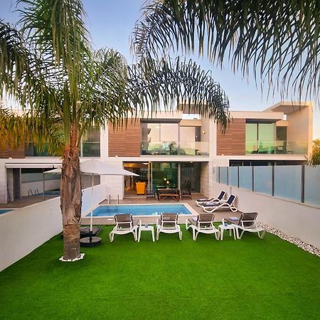Moon By Check-In Portugal Albufeira Exterior foto